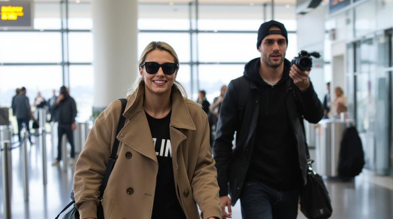 某顶流CP被拍到同乘一辆车！粉丝：嗑到了！